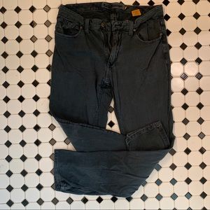 Tailor vintage men’s pants